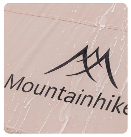 เต็นท์เป่าลม MOUNTAINHIKER 12 ตรม. สีกากี_3